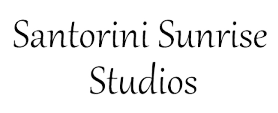 Santorini Sunrise Studios